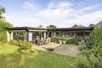 Rækkehus på Kikhanebakken 37, Gl Holte, 2840 Holte