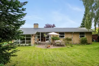 Villa på Markskellet 15C, 3400 Hillerød