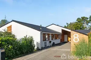 Villa på Fasanvej 8, 2680 Solrød Strand
