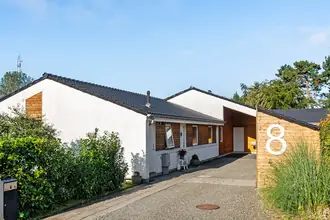 Villa på Fasanvej 8, 2680 Solrød Strand