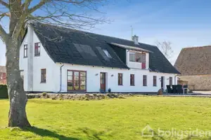 Landejendom på Øremosevej 1, 4293 Dianalund