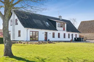 Landejendom på Øremosevej 1, 4293 Dianalund