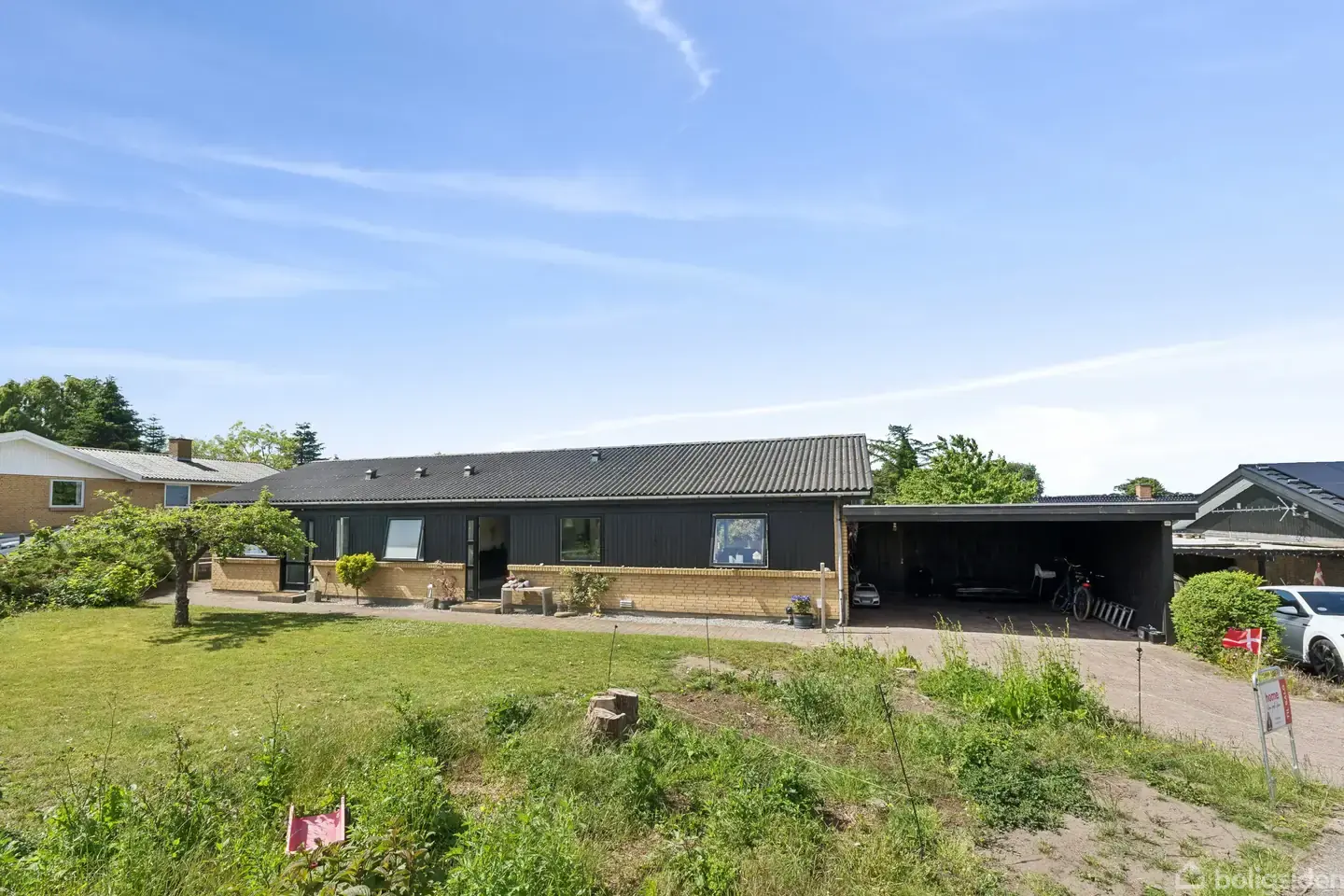 Villa på Holmegårdsparken 35, 3320 Skævinge