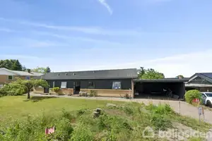 Villa på Holmegårdsparken 35, 3320 Skævinge
