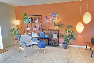 Villa på Kløvervænget 4, 6100 Haderslev