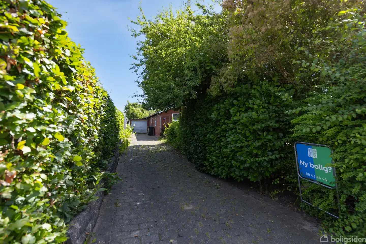Villa på Carit Etlars Vej 38, 8230 Åbyhøj
