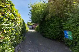 Villa på Carit Etlars Vej 38, 8230 Åbyhøj