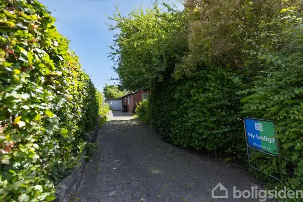 Villa på Carit Etlars Vej 38, 8230 Åbyhøj