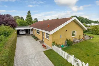 Villa på Sofiendalvej 122, Strib, 5500 Middelfart