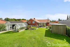 Villa på Ærtebjergvej 11, 2650 Hvidovre
