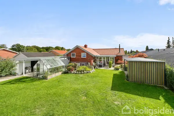 Villa på Ærtebjergvej 11, 2650 Hvidovre