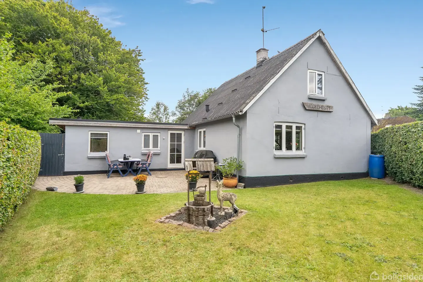 Villa på Vandbækvej 29, 8960 Randers SØ