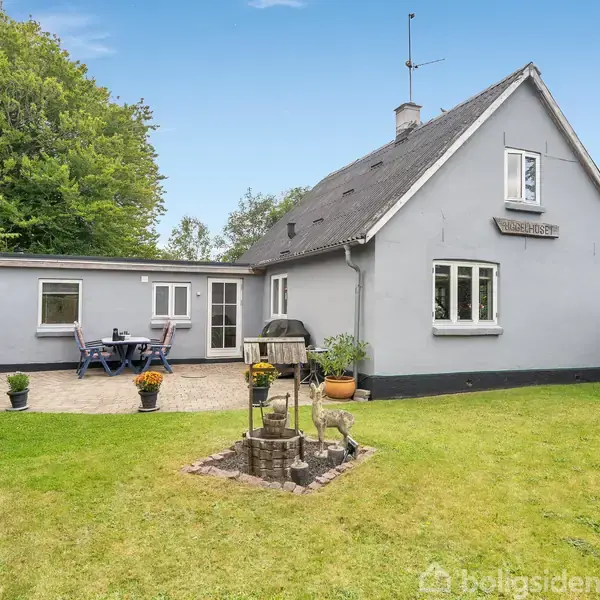 Villa på Vandbækvej 29, 8960 Randers SØ