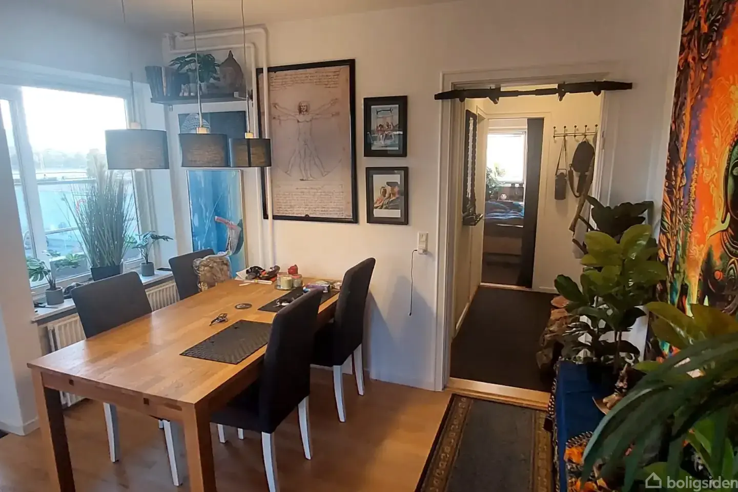 Andelsbolig på Skanderborgvej 222, 2. th., 8260 Viby J