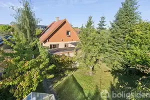 Villa på Grænsevej 5, 2650 Hvidovre
