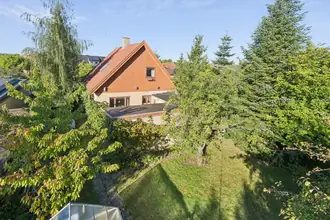 Villa på Grænsevej 5, 2650 Hvidovre