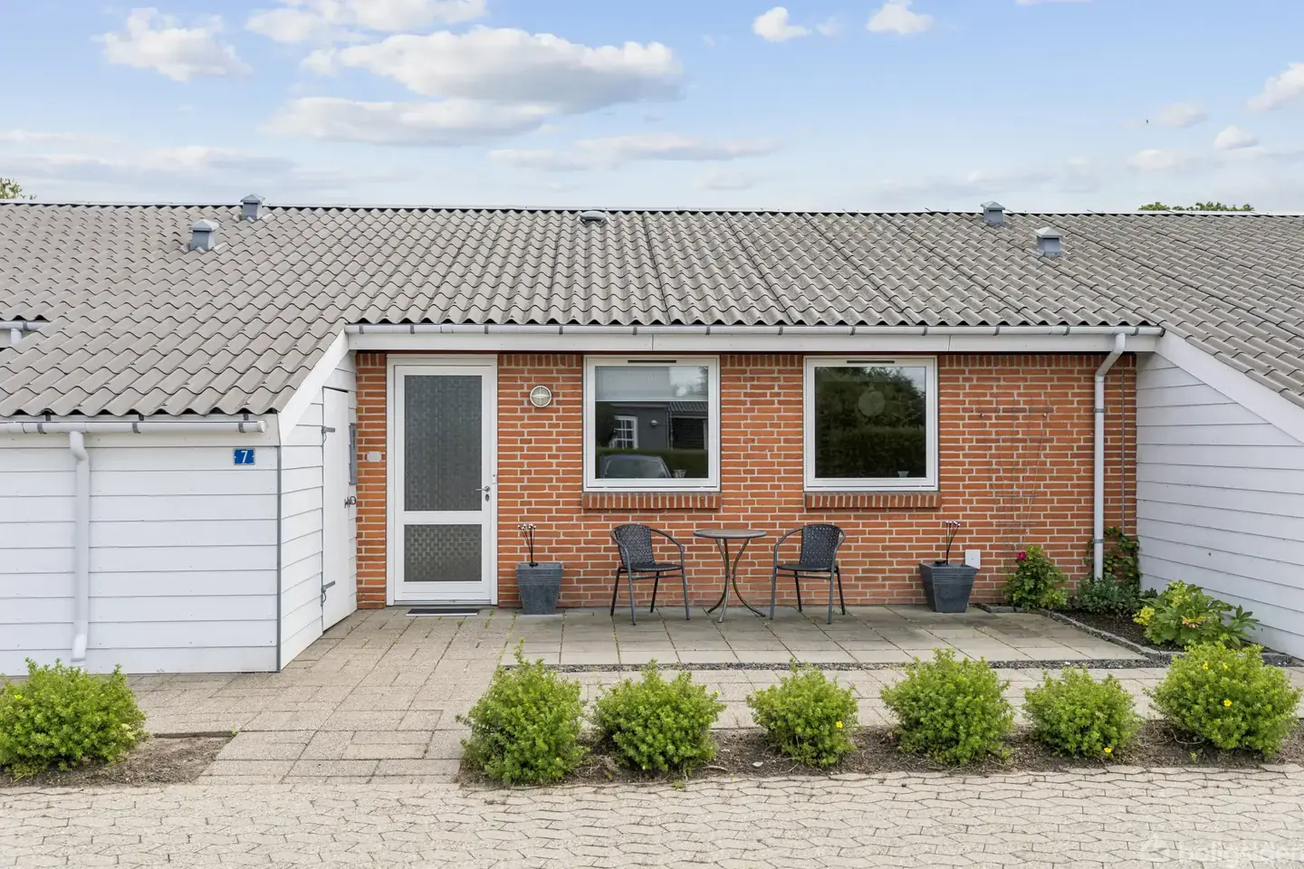 Andelsbolig på Peitergyde 7, 8950 Ørsted