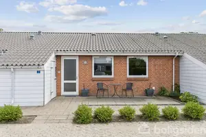 Andelsbolig på Peitergyde 7, 8950 Ørsted
