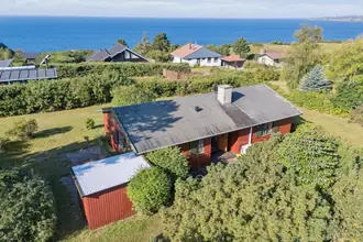 Fritidshus på Smedelinien 34, 4400 Kalundborg