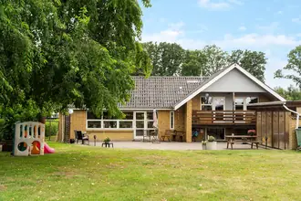 Villa på Birke Allé 21, Ødsted, 7100 Vejle
