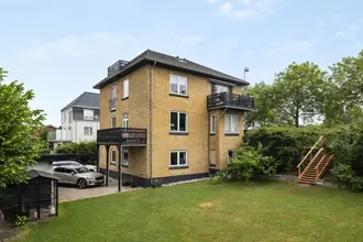 Ejerlejlighed på Hammersholtvej 22, 3400 Hillerød