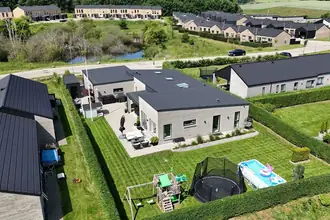 Villa på Gubsøtoften 4, 8600 Silkeborg