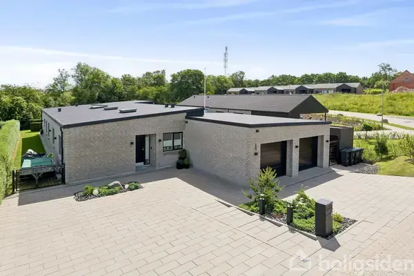 Villa på Gubsøtoften 4, 8600 Silkeborg