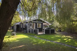 Fritidshus på Strandengen 20, Kulhuse, 3630 Jægerspris