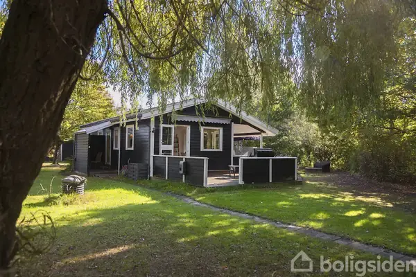 Fritidsbolig på Strandengen 20, 3630 Jægerspris