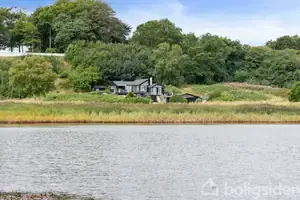 Villa på Hulvejen 13, 9560 Hadsund