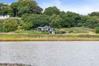 Villa på Hulvejen 13, Als, 9560 Hadsund