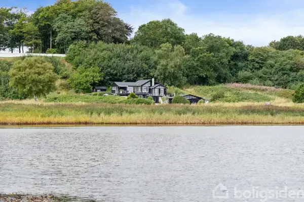 Villa på Hulvejen 13, 9560 Hadsund