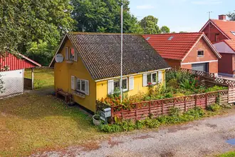 Villa på Hveddevej 5, Skarrild, 6933 Kibæk