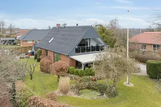 Villa på Nørretorp 150, Gjellerup, 7400 Herning