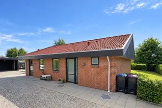 Villa på Nederbyvænget 262, Aastrup, 6100 Haderslev