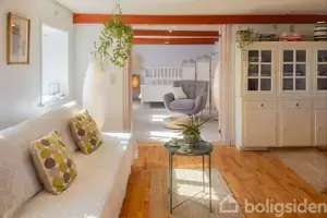 Villa på Voderup 15, 5970 Ærøskøbing