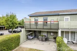 Rækkehus på Hallandsparken 18, 2630 Taastrup