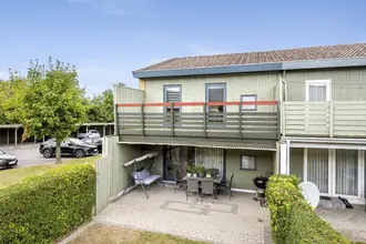 Rækkehus på Hallandsparken 18, Høje Taastrup, 2630 Taastrup