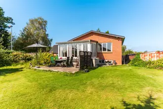 Villa på Rolighedsvej 11, 8450 Hammel