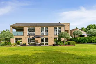Villa på Glentevænget 24, Herskind, 8464 Galten