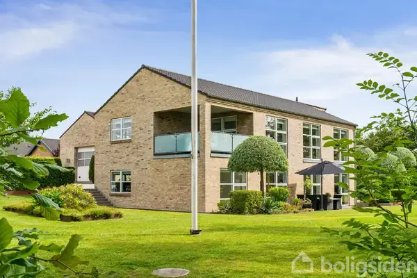 Villa på Glentevænget 24, 8464 Galten