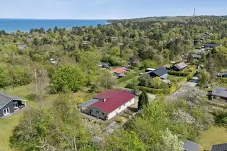 Fritidshus på Ordrupvej 90, Ordrup, 4540 Fårevejle