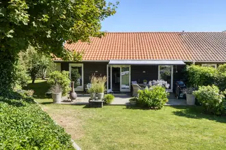 Rækkehus på Stampevænget 8, 2970 Hørsholm