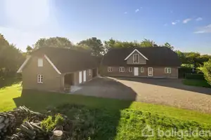 Villa på Stærmosevej 129, 5491 Blommenslyst