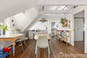 Ejerlejlighed på Hans Broges Gade 21, 4., 8000 Aarhus C
