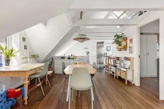 Ejerlejlighed på Hans Broges Gade 21, 4., 8000 Aarhus C