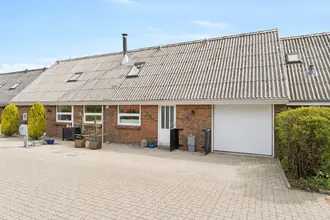 Rækkehus på Brårupparken 74, 7800 Skive
