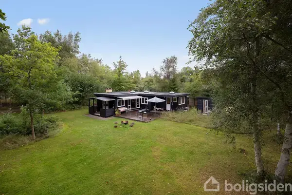 Fritidsbolig på Vej 14 16, 4560 Vig