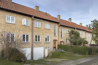 Rækkehus på Hegnskrogen 22, 2800 Kongens Lyngby