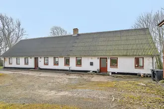 Landejendom på Østrupvej 15, Østrup, 9493 Saltum